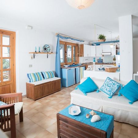 Dommos - Sunrise Apartments Cala Liberotto Exteriér fotografie