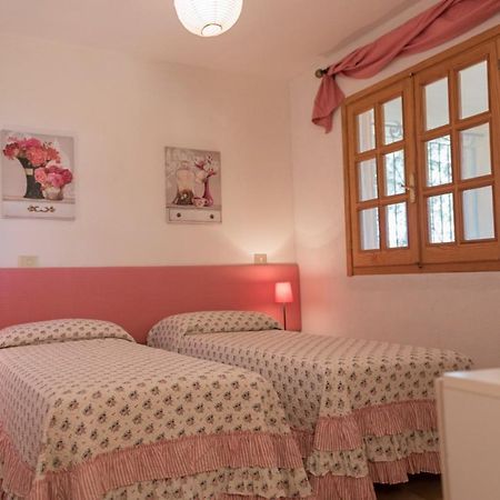 Dommos - Sunrise Apartments Cala Liberotto Exteriér fotografie