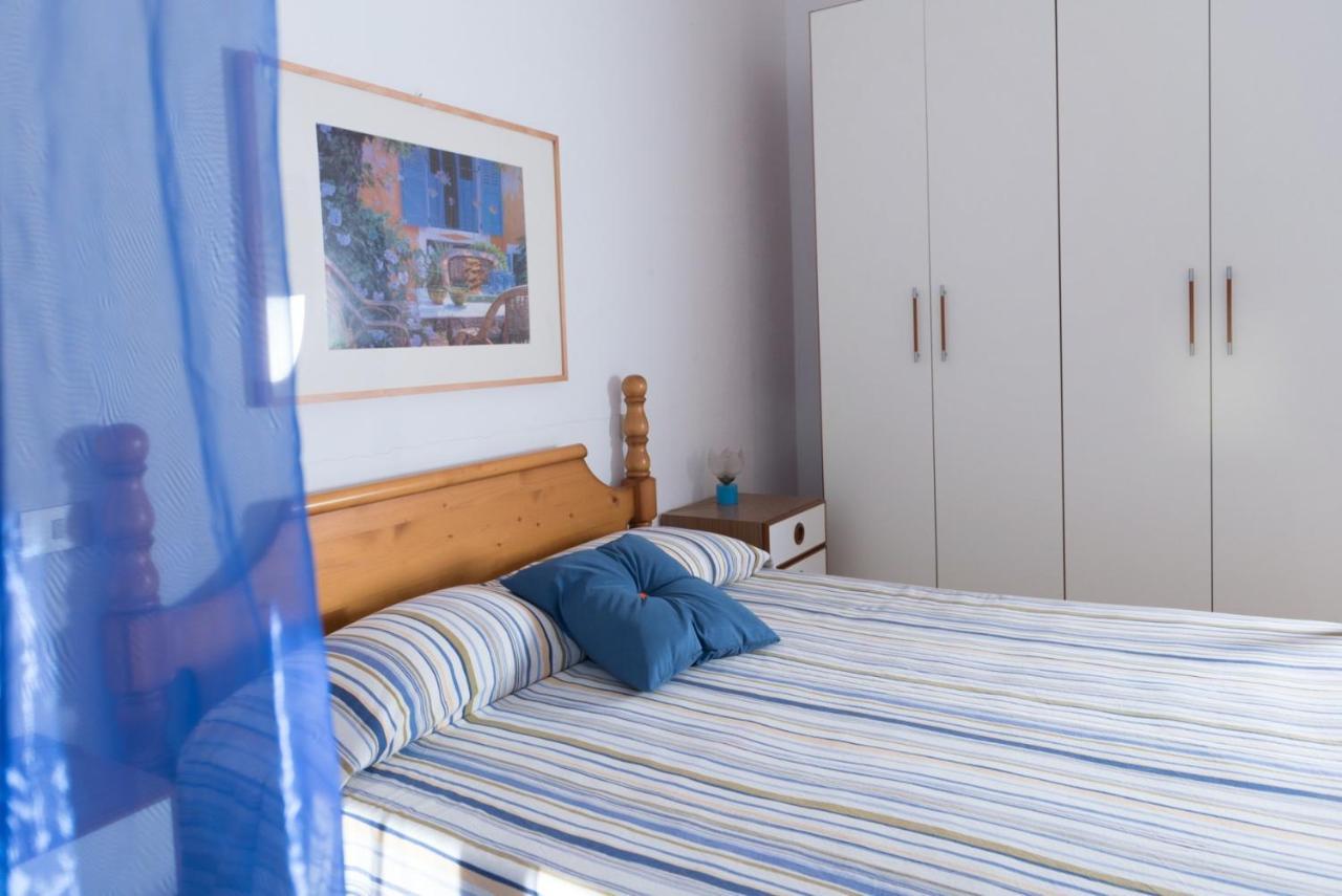 Dommos - Sunrise Apartments Cala Liberotto Exteriér fotografie