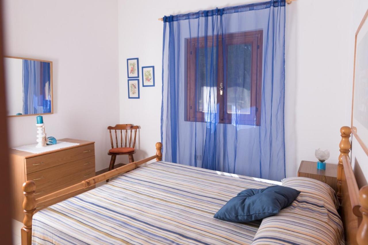 Dommos - Sunrise Apartments Cala Liberotto Exteriér fotografie